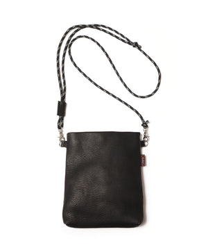 IMPERMA-LEATHER / TINY SACOCHE TRAIL / ME679N