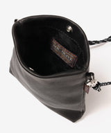 【予約商品】IMPERMA-LEATHER / TINY SACOCHE TRAIL / ME679N