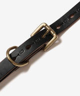 【 先行予約 】HORWEEN CHROMEXCEL LEATHER / NARROW BELT / ME404H