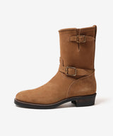【先行予約】" DENNY "  Engineer Boots / AW103S