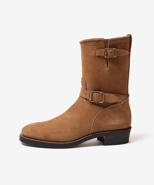 " DENNY "  Engineer Boots / AW103S