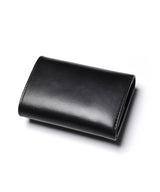 HORWEEN CHROMEXCEL LEATHER / COMPACT WALLET / ME115H