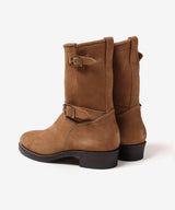 【先行予約】" DENNY "  Engineer Boots / AW103S