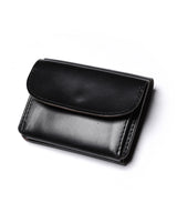 HORWEEN CHROMEXCEL LEATHER / MINI WALLET / ME116H