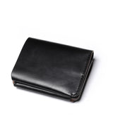 HORWEEN CHROMEXCEL LEATHER / MINI WALLET / ME116H