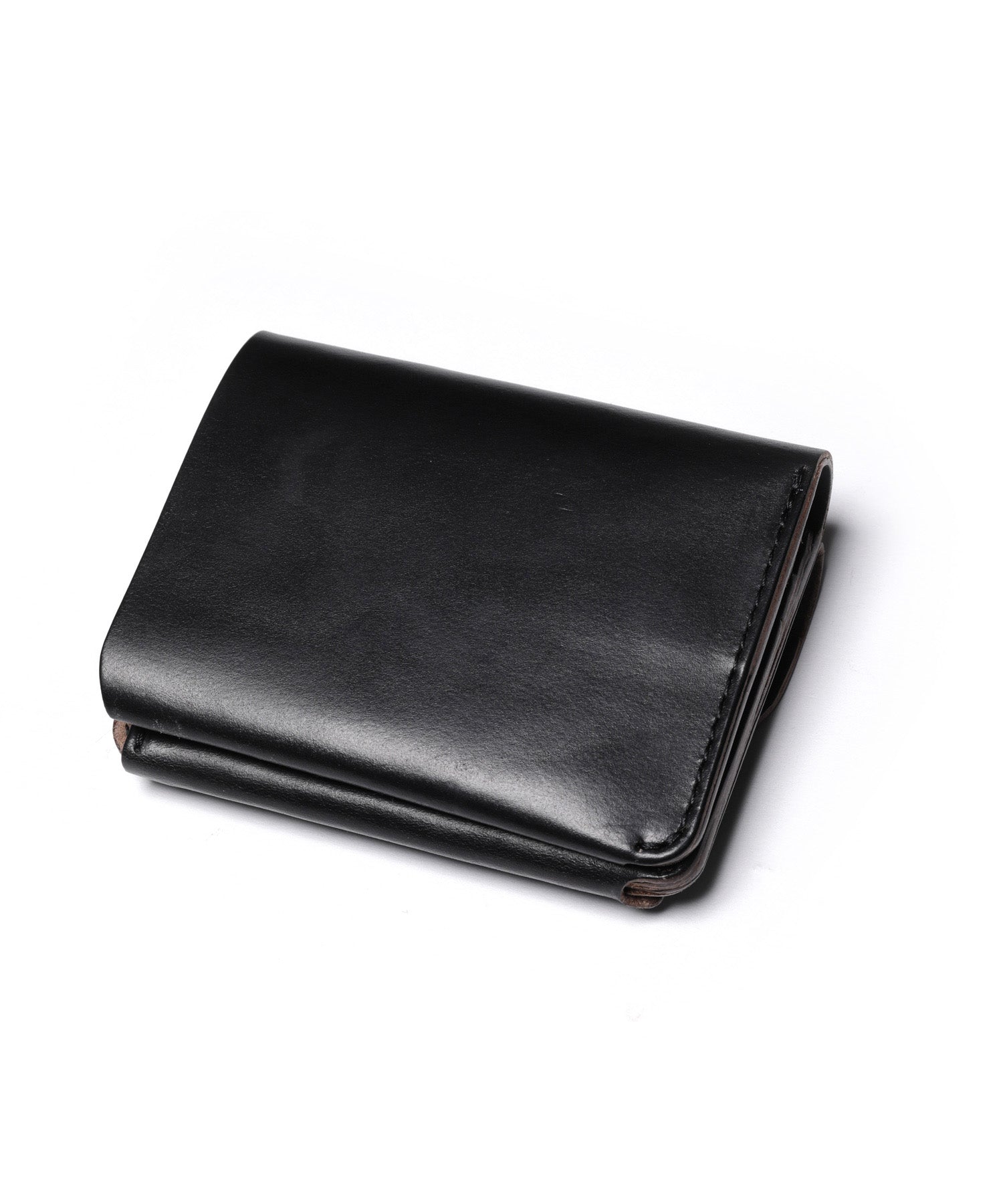HORWEEN CHROMEXCEL LEATHER / MINI WALLET / ME116H
