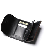 HORWEEN CHROMEXCEL LEATHER / COMPACT WALLET / ME115H