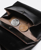 HORWEEN CHROMEXCEL LEATHER / COMPACT WALLET / ME115H