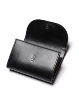 HORWEEN CHROMEXCEL LEATHER / COMPACT WALLET / ME115H