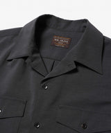 【予約商品】QUICK-DRYING TAFFETA / CPO SHIRT / M261107