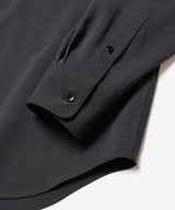 【予約商品】QUICK-DRYING TAFFETA / CPO SHIRT / M261107