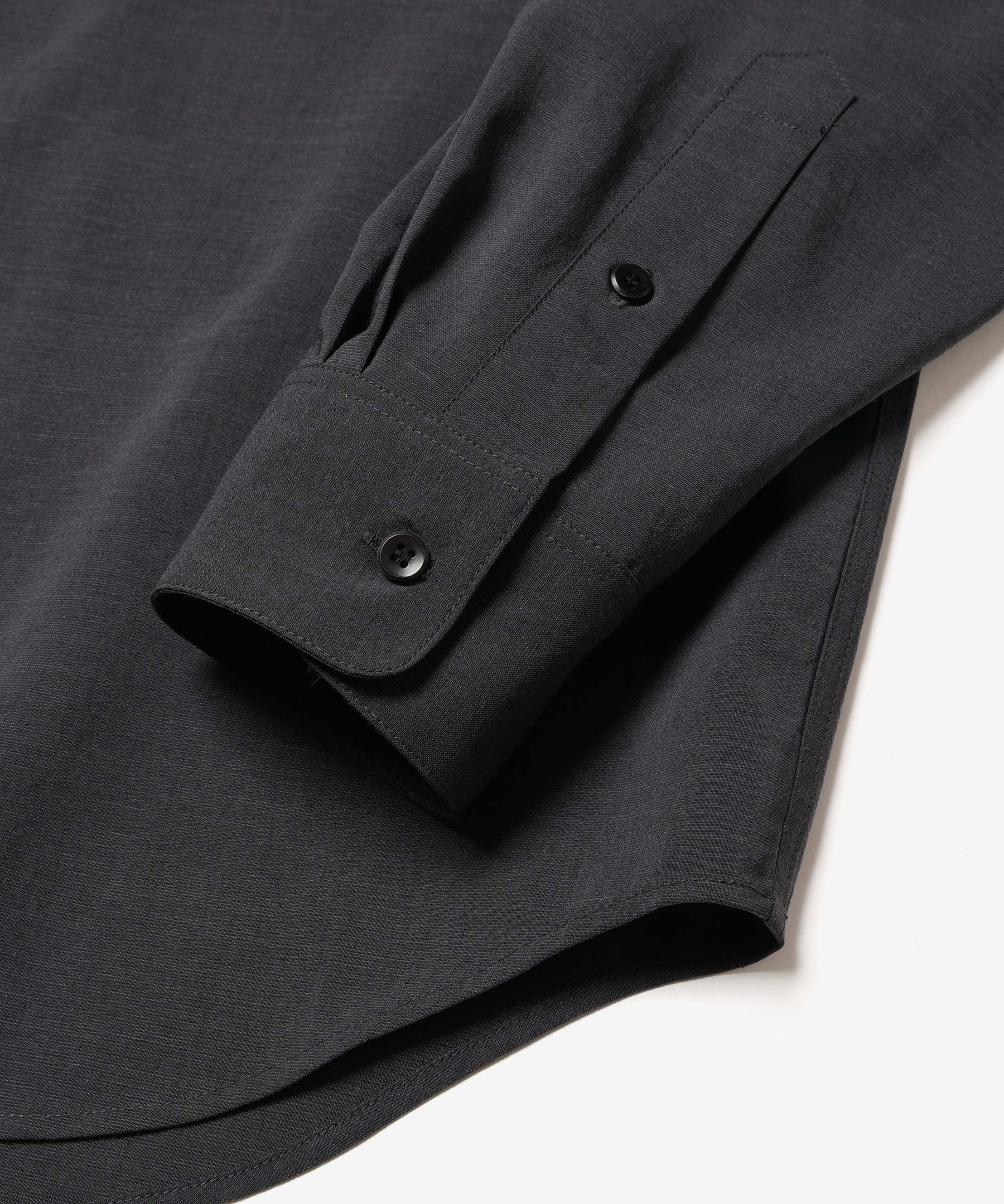 【予約商品】QUICK-DRYING TAFFETA / CPO SHIRT / M261107