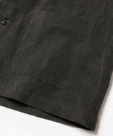 【予約商品】VINTAGE C/L WEATHER / SHORT/S SERVICE SHIRT / M261122