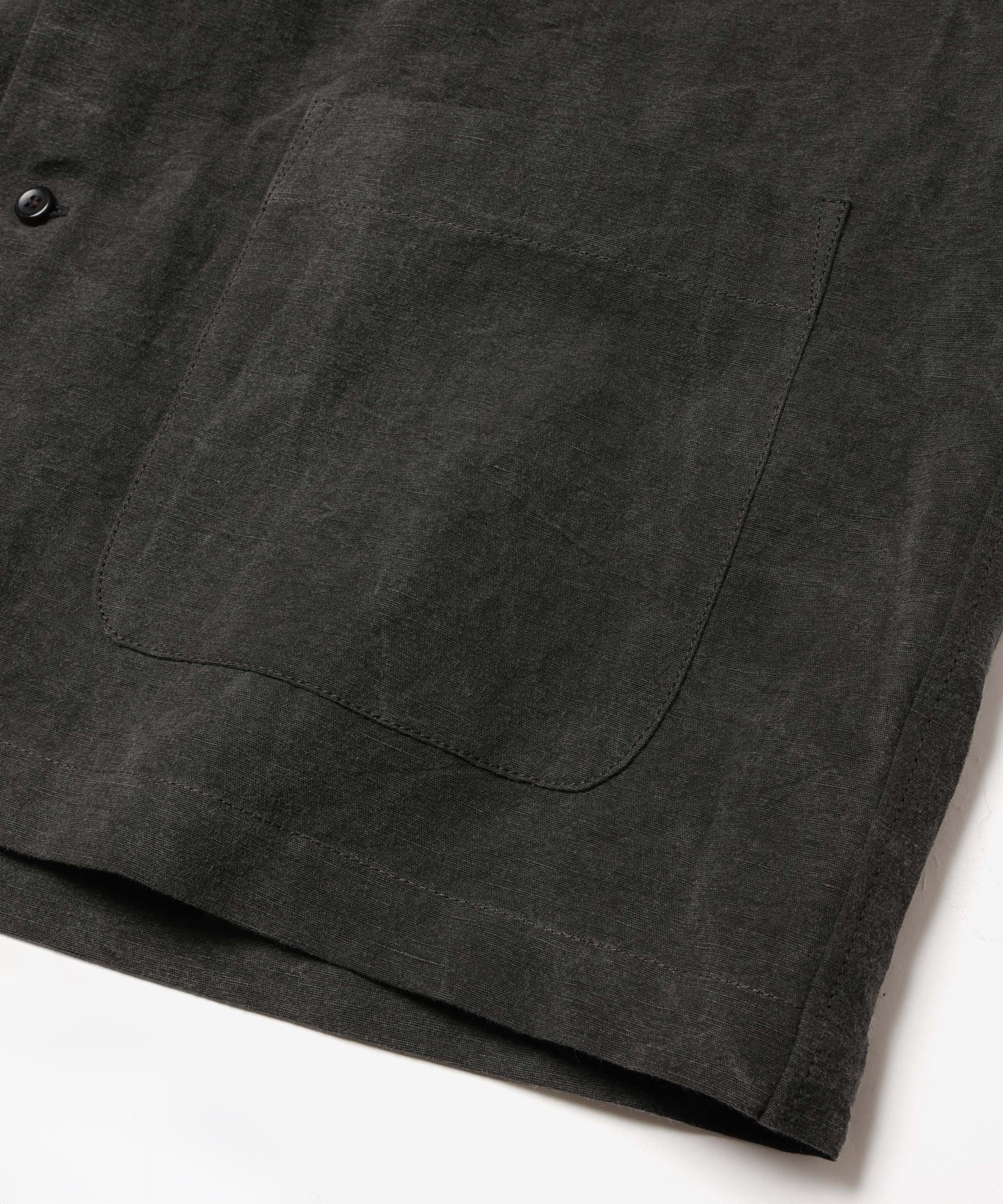 【予約商品】VINTAGE C/L WEATHER / SHORT/S SERVICE SHIRT / M261122