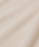 【予約商品】POLYESTER HEMP JERSEY  / CREW NECK T-SHIRT / M261136