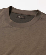 【予約商品】COOL TOUCH C/R JERSEY / CREW NECK T-SHIRT / M261140