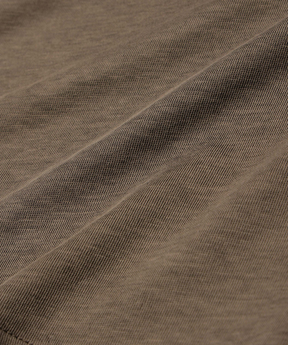 【予約商品】COOL TOUCH C/R JERSEY / CREW NECK T-SHIRT / M261140