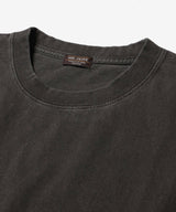 【予約商品】USED DYED HEAVY COTTON / 2-PACK T-SHIRT / M261126