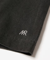 【予約商品】USED DYED HEAVY COTTON / 2-PACK T-SHIRT / M261126