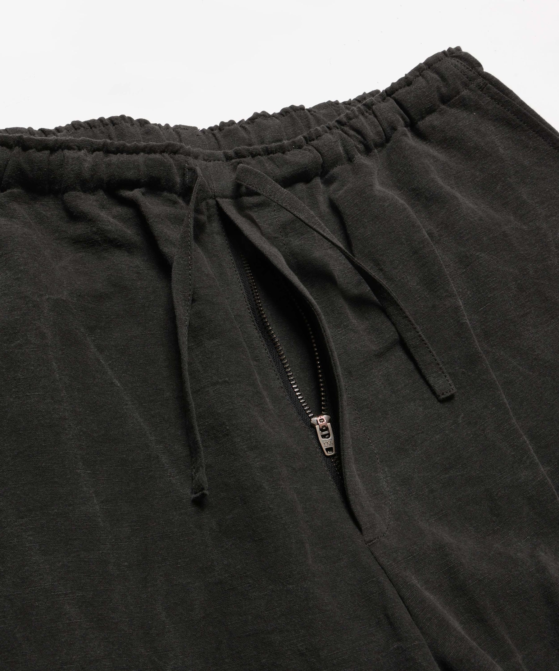 【予約商品】VINTAGE C/L WEATHER / DRAWSTRING SHORTS / M261123