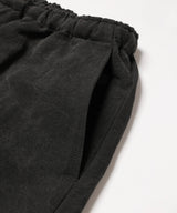 【予約商品】VINTAGE C/L WEATHER / DRAWSTRING SHORTS / M261123