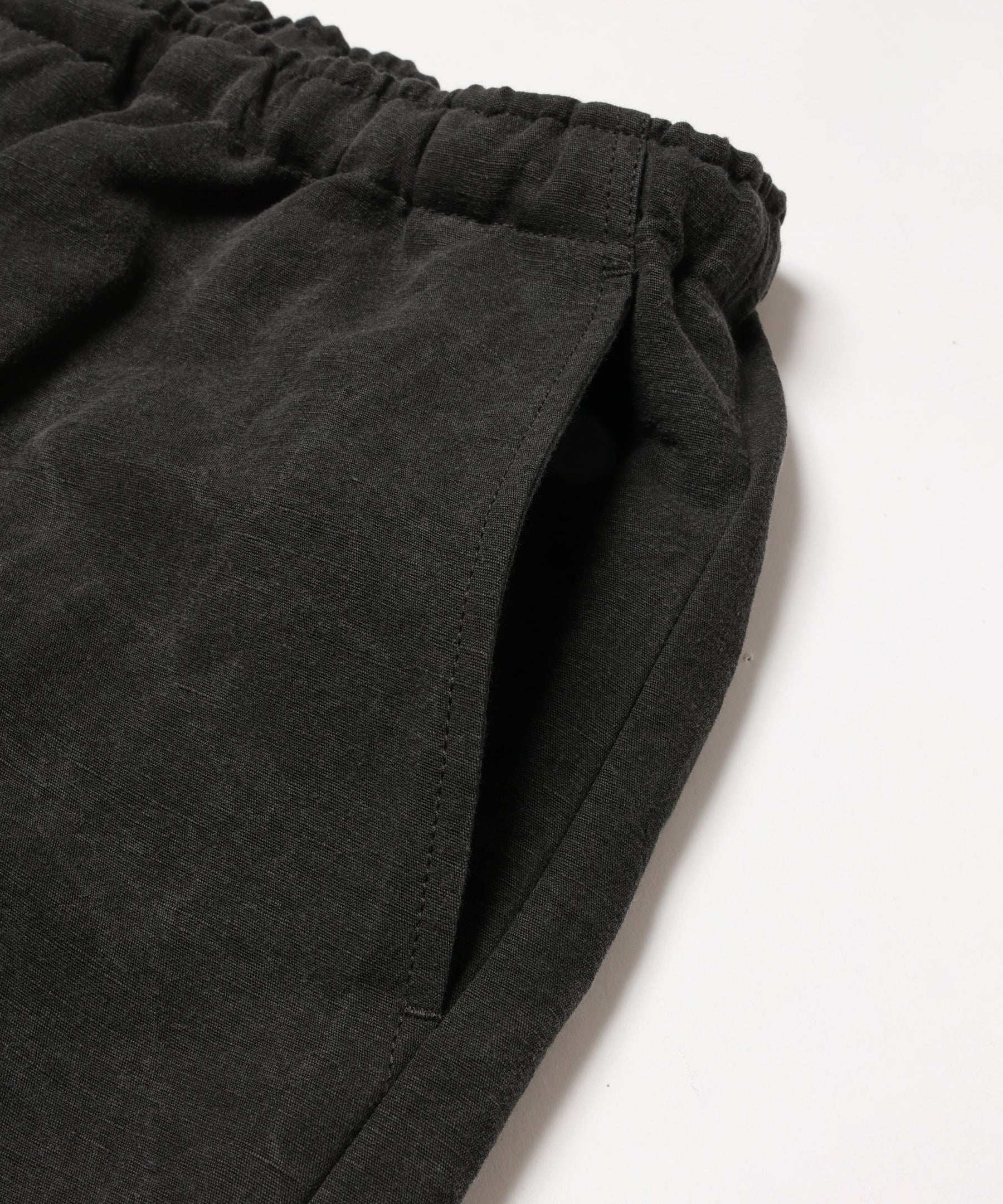 【予約商品】VINTAGE C/L WEATHER / DRAWSTRING SHORTS / M261123