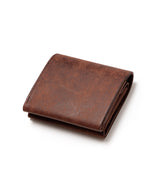 PUEBLO LEATHER / NEAT WALLET / ME120P