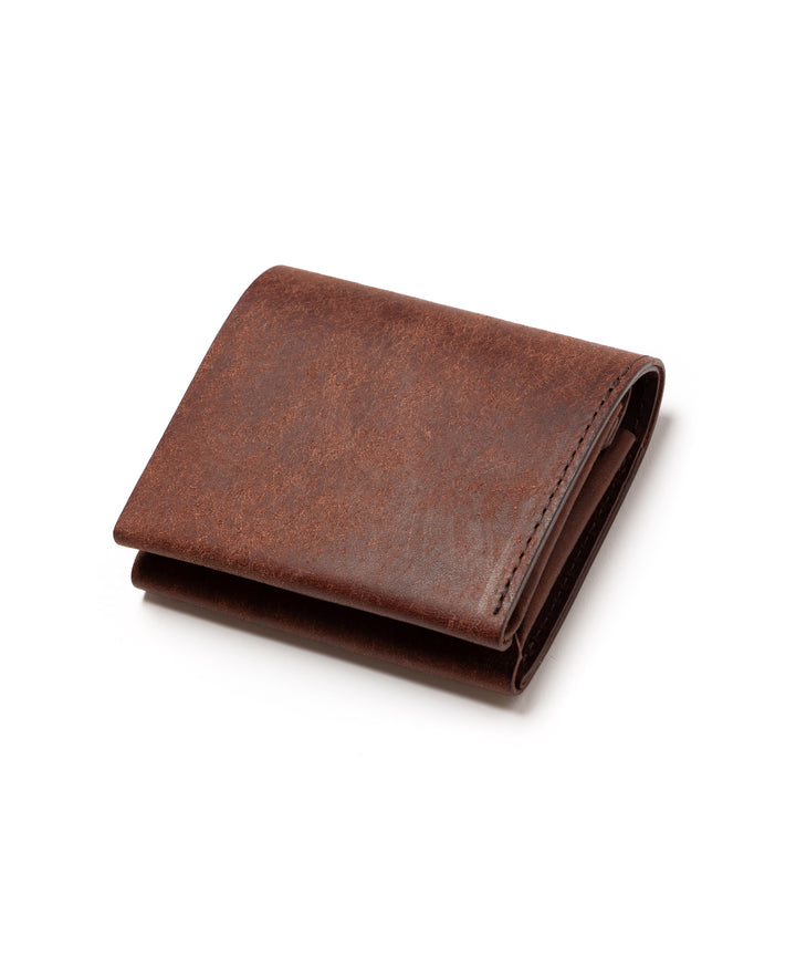 PUEBLO LEATHER / NEAT WALLET / ME120P