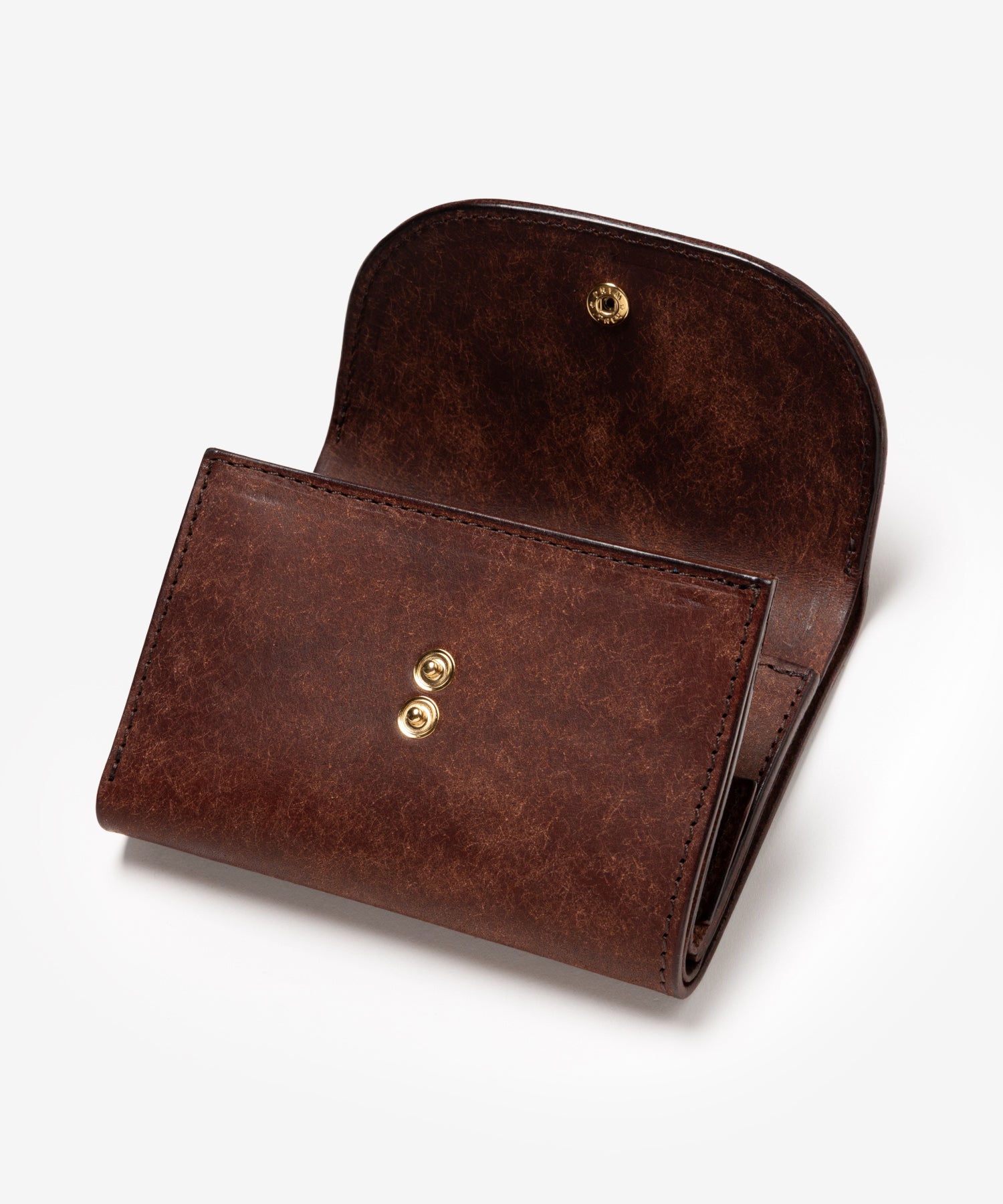 PUEBLO LEATHER / MINI WALLET / ME116P