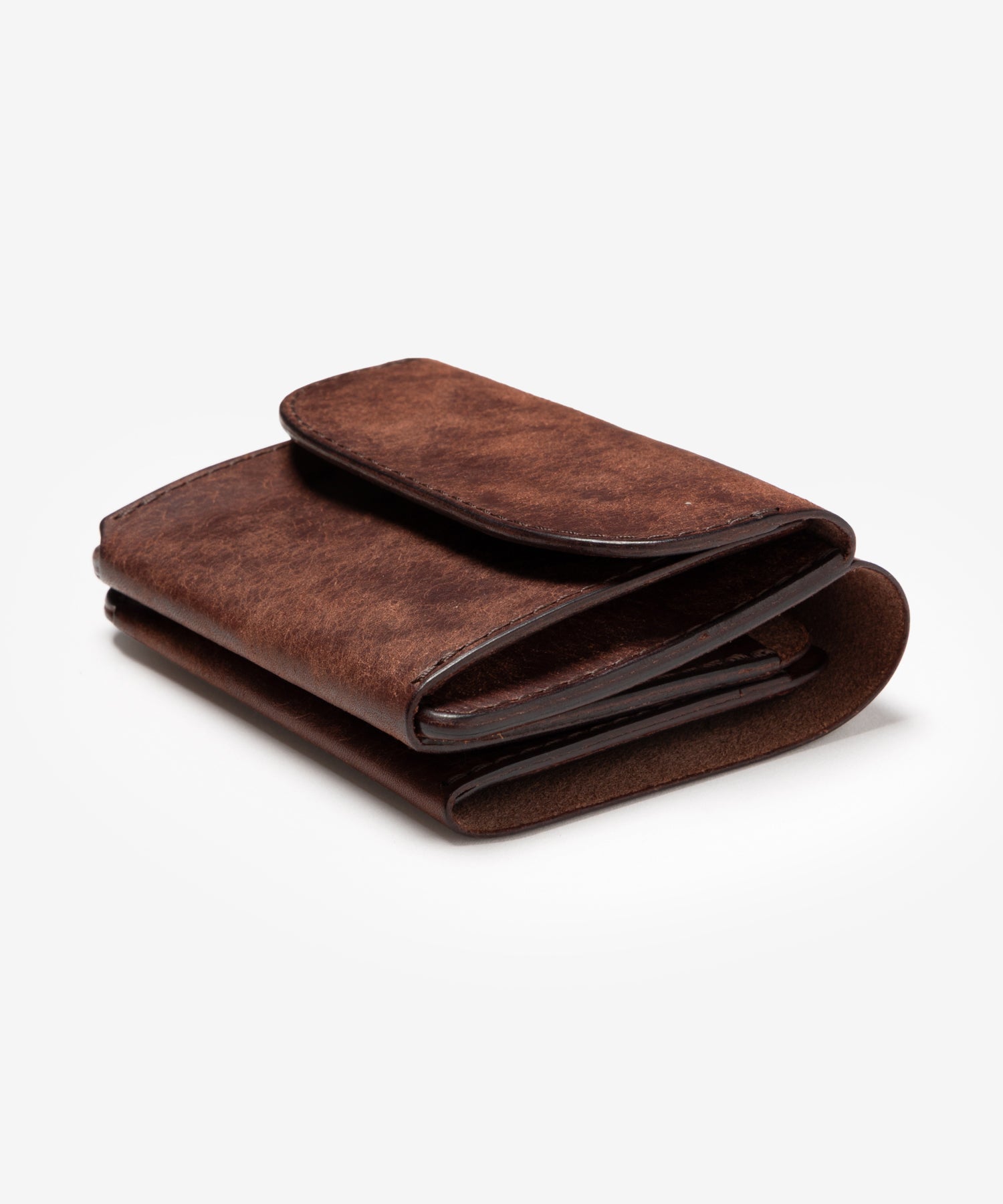 PUEBLO LEATHER / MINI WALLET / ME116P