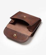 PUEBLO LEATHER / MINI WALLET / ME116P