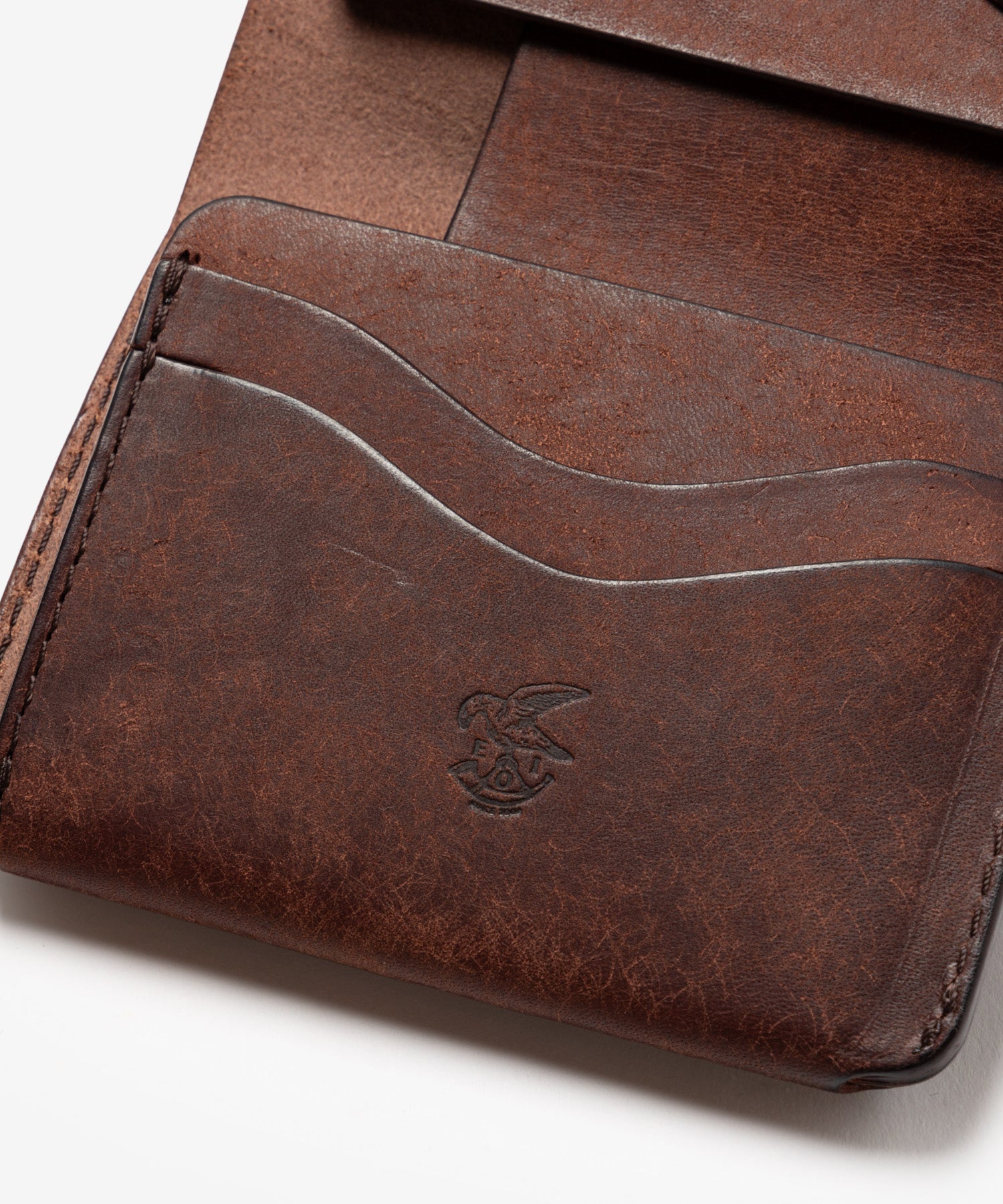 PUEBLO LEATHER / MINI WALLET / ME116P