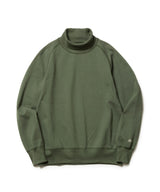 HEAVY-DUTY COTTON / FLAT SEAMER FREEDOM/S TURTLE SHIRT / M253131