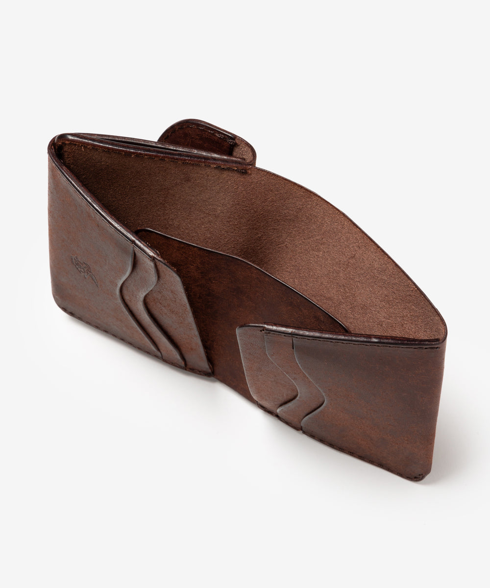 PUEBLO LEATHER / MINI WALLET / ME116P