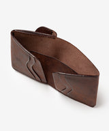 PUEBLO LEATHER / MINI WALLET / ME116P