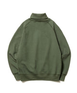 HEAVY-DUTY COTTON / FLAT SEAMER FREEDOM/S TURTLE SHIRT / M253131