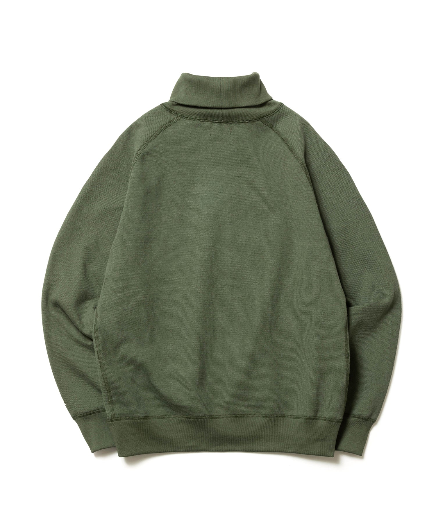 HEAVY-DUTY COTTON / FLAT SEAMER FREEDOM/S TURTLE SHIRT / M253131