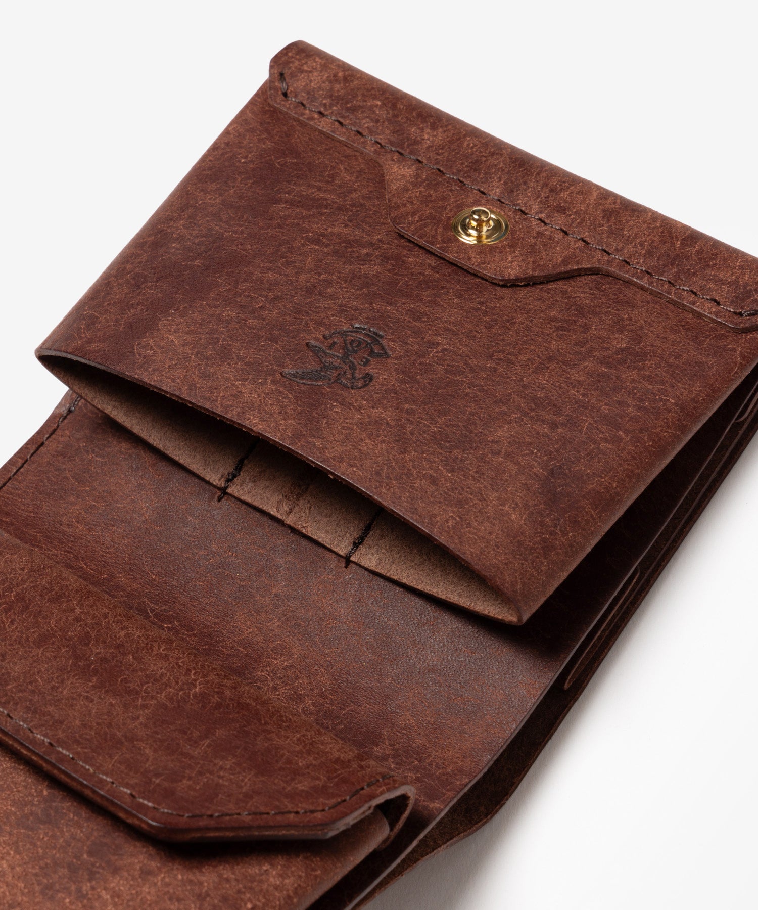 予約商品 】PUEBLO LEATHER / NEAT WALLET / ME120P – MR.OLIVE