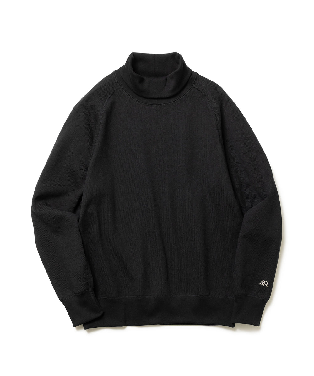 HEAVY-DUTY COTTON / FLAT SEAMER FREEDOM/S TURTLE SHIRT / M253131