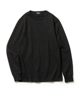 【予約商品】HEAT THERMAL / INNER CREW NECK SHIRT /M263133