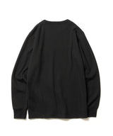 HEAT THERMAL / INNER CREW NECK SHIRT / M253140