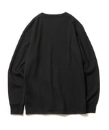 【予約商品】HEAT THERMAL / INNER CREW NECK SHIRT /M263133