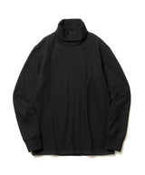 HEAT THERMAL / STANDARD TURTLE NECK SHIRT / M253141