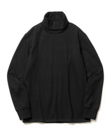 【予約商品】HEAT THERMAL / STANDARD TURTLE NECK SHIRT /M263134