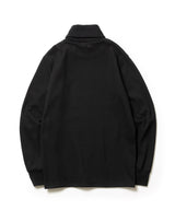 HEAT THERMAL / STANDARD TURTLE NECK SHIRT / M253141