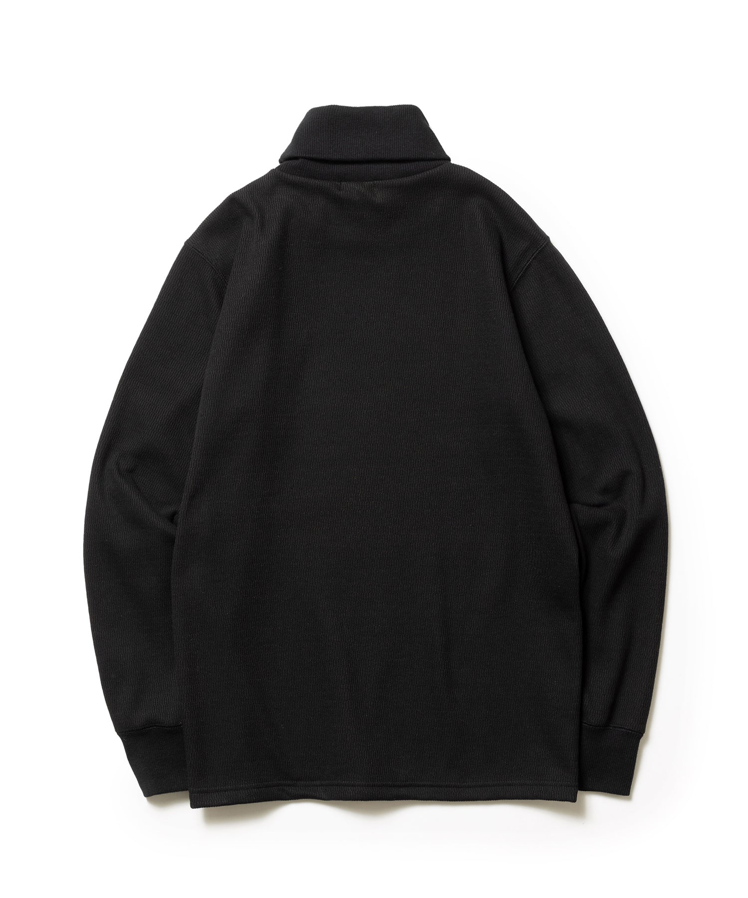 HEAT THERMAL / STANDARD TURTLE NECK SHIRT / M253141