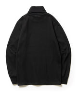 【予約商品】HEAT THERMAL / STANDARD TURTLE NECK SHIRT /M263134