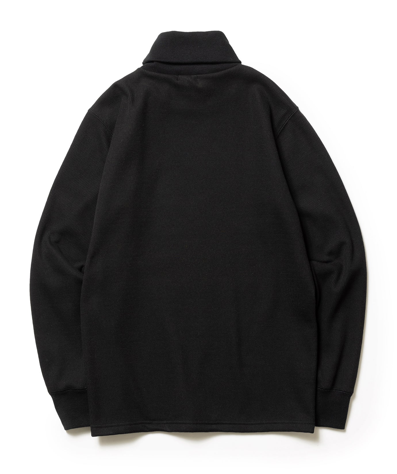 【予約商品】HEAT THERMAL / STANDARD TURTLE NECK SHIRT /M263134