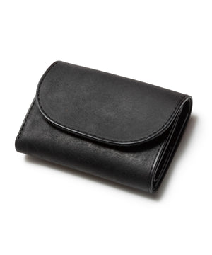【予約商品】PUEBLO LEATHER / COMPACT WALLET / ME115P