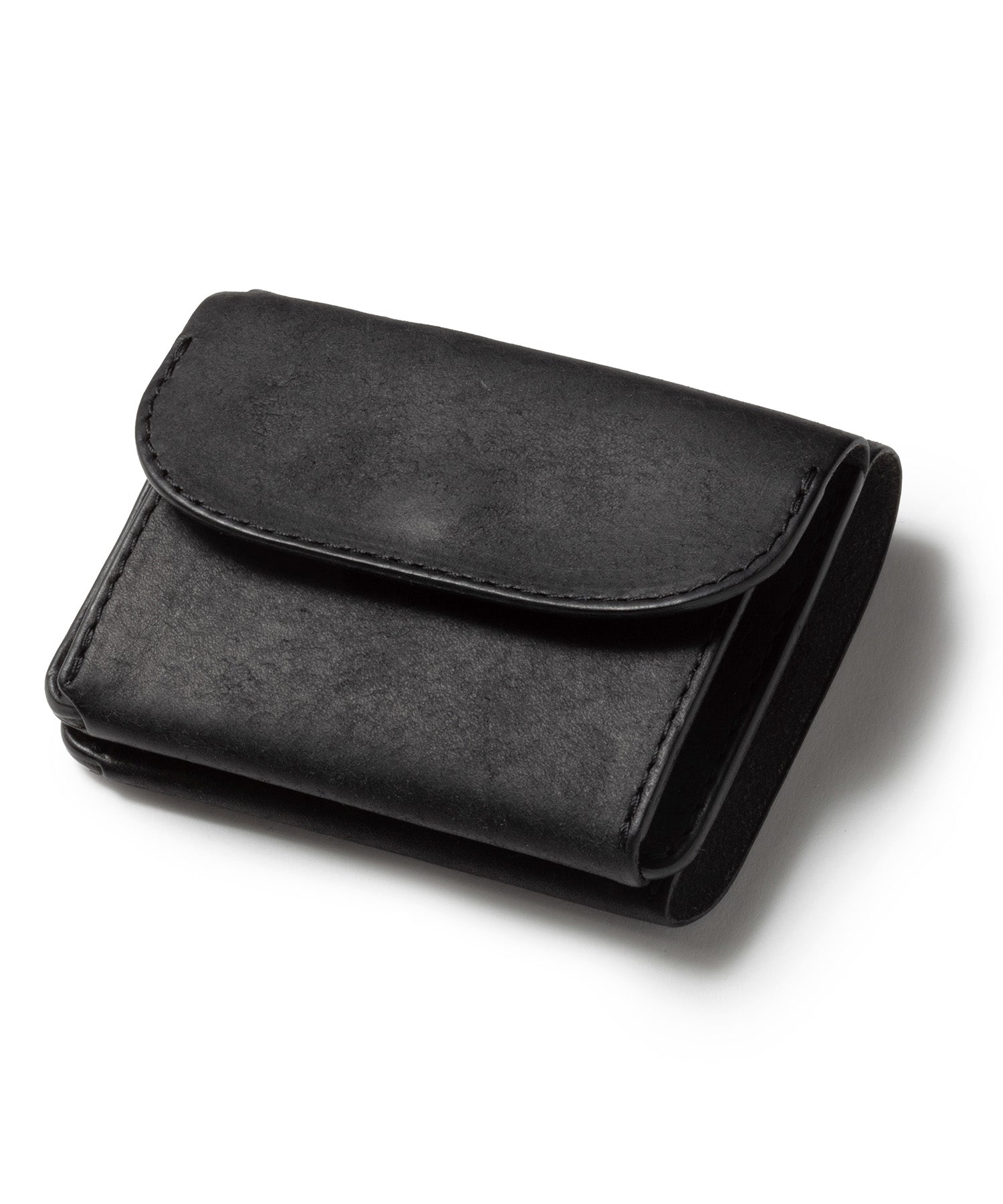 【 予約商品 】PUEBLO LEATHER / MINI WALLET / ME116P